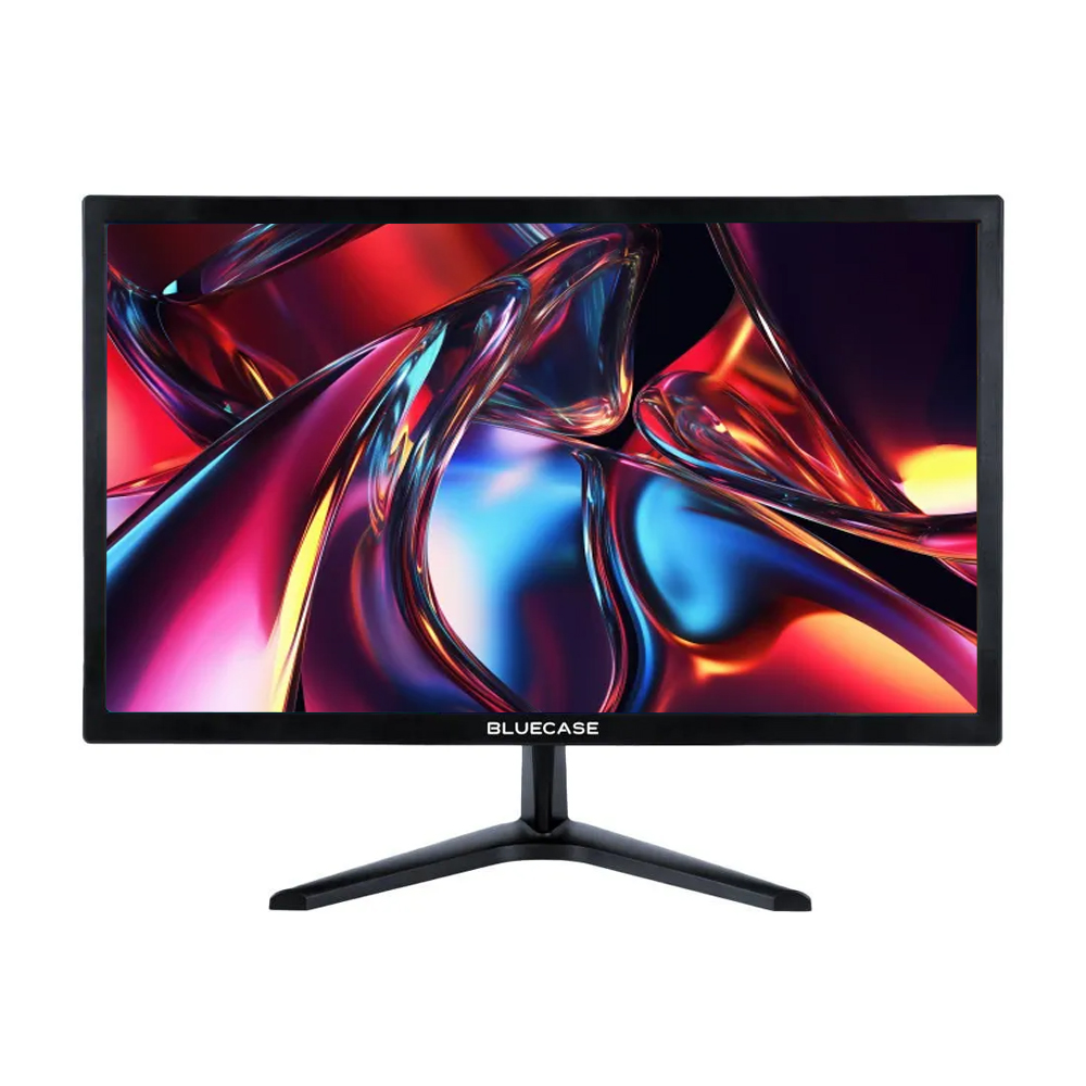 Monitor Bluecase BM2K2HVW 21,5P Full HD HDMI/VGA/VESA